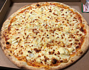 Pizza Servizio food