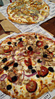 Papizza food