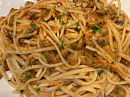 Pasta Brown food