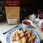 Kaiser Palast China-Restaurant food
