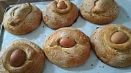 Panadería Luis Ángel food