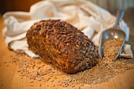 True Grain Bread food
