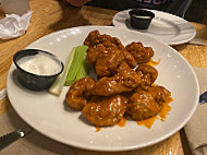 Applebee's Grill food