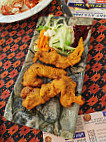 Himalaya Tandoori Leganes food