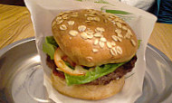 Brothers Burger BONIFACIO GLOBAL CITY food