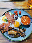Le Mulligan food