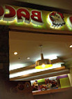 BBQ CHICKEN & BEER Fort Bonifacio food