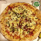 Papa Johns food