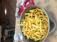 Frites Bonnel inside