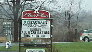 Elsie's Place Restaurant And Bar outside