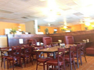 Maria's Pizza Italian inside