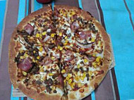 Domino's Pizza food