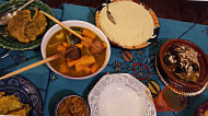 Le Marocain food