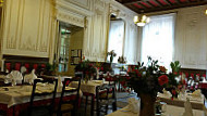 Restaurant Hotel d'Alsace food