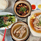 Chén Jì Bā Shēng Ròu Gǔ Chá Tan Kee Klang Bak Kut Teh (medan Soon Choon) food