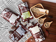 Soyatec (udini Square) Carte