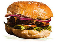 Tamtam Burger Alor Setar food