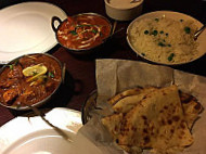 Bombay Bistro South Lamar food