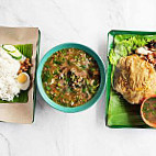 D'sawit Subang Corner food