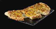 Domino's Pizza Touques food