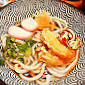 Paku Paku La Cantine Japonaise food