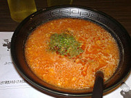 Ukokkei Ramen Ron food