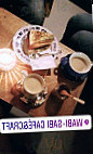 Wabi Sabi Cafe Craft food