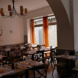 La Table Du Verger Essen