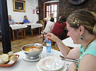 Bodega De Antonio inside