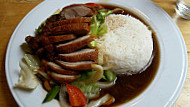 Thai Aroi food