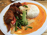Thai Aroi food