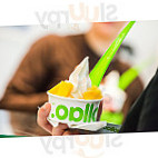 Llaollao food