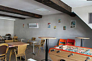 Bar Pizzeria Cafe Du Nord Saulieu inside
