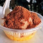 Swee Kang Ais Kacang food