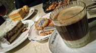 Cafe Ajenjo S.l. food