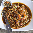 Char Koay Teow Sg Melaka food
