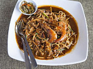 Char Koay Teow Sg Melaka food
