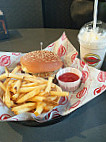 Fatburger Grandview Central food