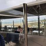 Les Terrasses Des Thermes Nourriture