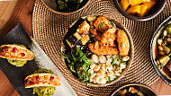 Côté Sushi Chartres food