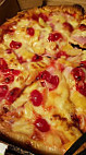 Unity House Of Pizza food