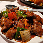 Maxim Chinese Restaurant food