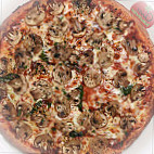 Ciro's Pizza Pomodoro food