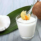 Feikoko Original Coconut Shake food