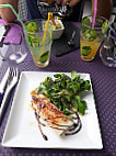 Le Jt Bistrot Gourmand food