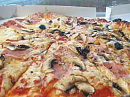 Pizza Kis food