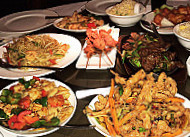 Maxim Chinese Restaurant food