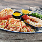 Red Lobster food