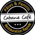 Cabane Café outside