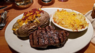 Steakhouse Seattle food